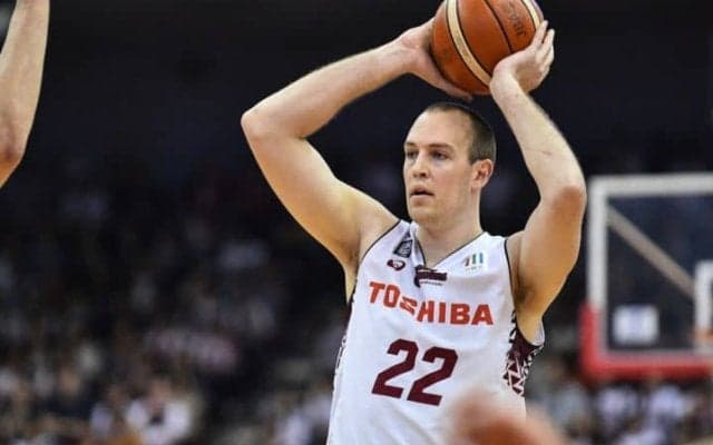 ニック・ファジーカスが左足関節遊離体摘出手術、全治6～8週間で代表活動に懸念