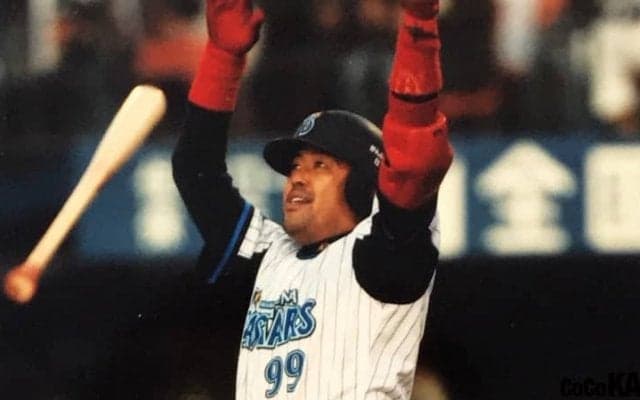 中村紀洋　高校野球は施設が整っていなくても強くなれる