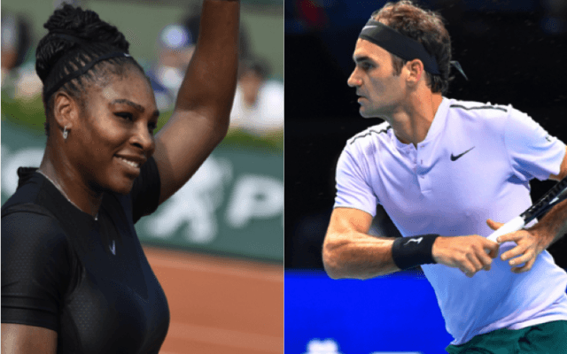 男女間の賞金格差は？ フェデラーとウイリアムズ、男女ランキング100位を比較すると......