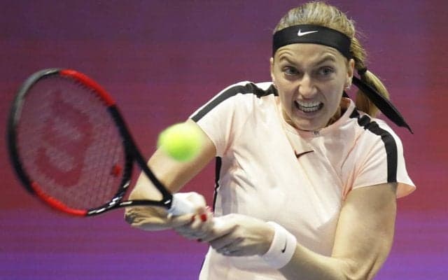 チェコとスイスが対戦、初戦はクビトバ対ゴルビッチ[フェドカップ]