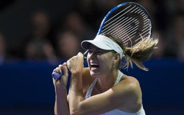 球速が7キロも!? テニス選手の「うなり声」、科学でわかった効果とは