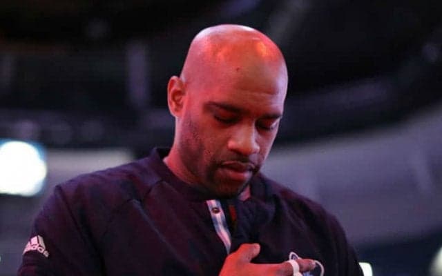 ホークスに移籍のビンス・カーター「バスケが大好きで、まだ離れられない」