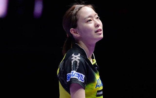 エース水谷・石川が決勝進出まであと一歩。地元韓国勢が大活躍【韓国OP】