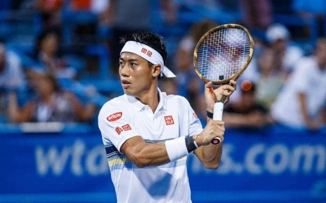 【8/3注目ドロー】錦織、前年優勝者ズベレフにリベンジなるか。ダブルスではマクラクラン勉／ドディグが準々決勝に臨む