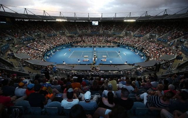 1月の「アピア国際シドニー」に錦織、「ASBクラシック」に杉田がエントリー