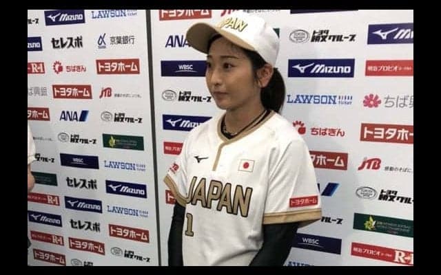 【ソフトボール】日本がボツワナ圧倒、20得点で2戦連続コールド勝ち　豪州が中国に敗れる波乱