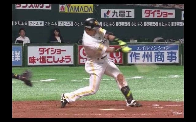 オリックス、泥沼抜け出せず　4連敗で後半戦3勝13敗に　鷹は5割に戻す