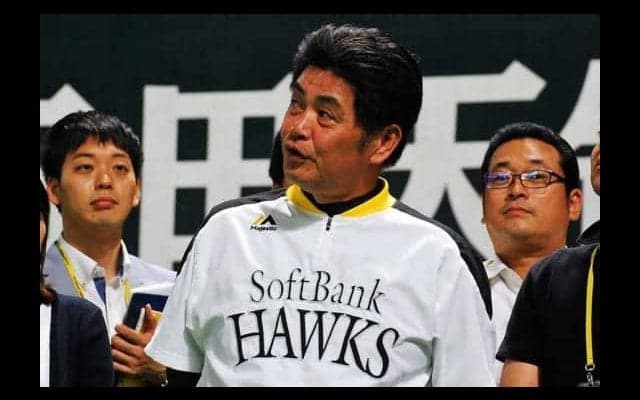 5割復帰のホークス工藤監督、序盤の展開に満足「投手が抑えてくれれば…」