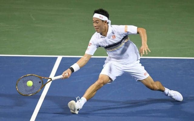 【速報】錦織が第1セットを6-3で先取。第1シードのズベレフとの準々決勝[ATP500 ワシントンD.C.]