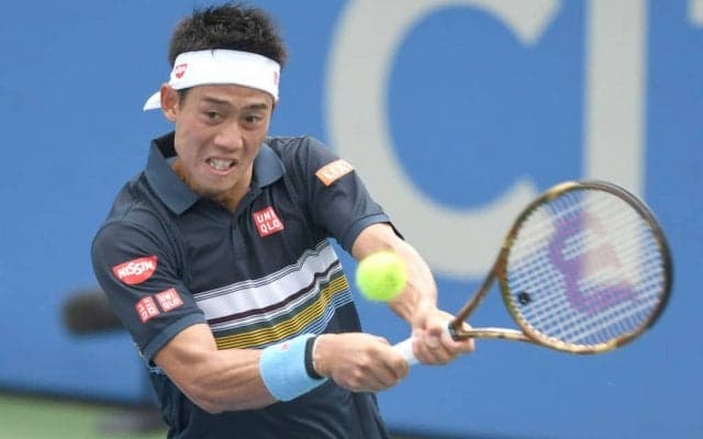 【速報】錦織ベスト4ならず。世界3位ズベレフに惜しくも敗れ[ATP500 ワシントンD.C.]