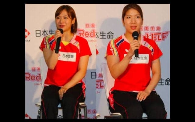 【卓球・Tリーグ】森さくら・前田美優の96年組も参戦へ