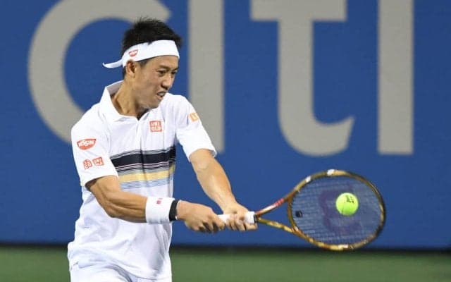 錦織は初戦で世界38位のハッサと対戦。勝利すれば第3シードのデル ポトロ戦へ[ATPマスターズ1000 トロント]