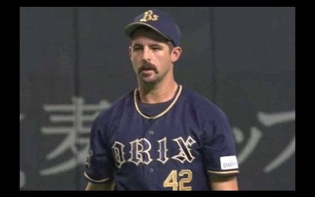 オリ・ローチ8回途中1失点も初勝利お預け　「コントロールすることができた」