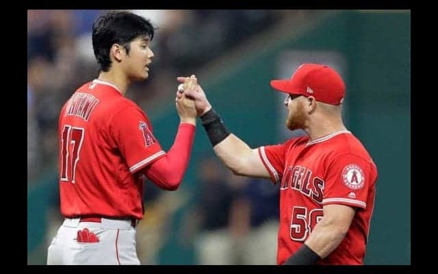 【MLB】大谷翔平、圧巻の2打席連発に米専門家は3秒間絶句「アンビリーバブルですよ」
