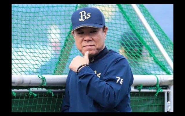 延長12回制し、連敗止めたオリ福良監督「選手が頑張ってくれた」「明日が大事」