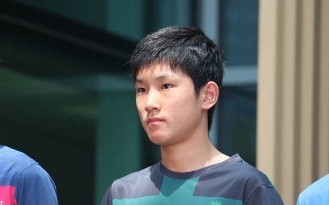 【卓球・Tリーグ】張本智和が参戦決定　豪華な「木下布陣」が完成間近