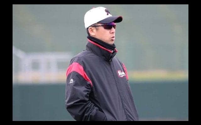 【高校野球】PL学園時代の思い出は「寮」　ロッテ今岡2軍監督が伝えたい「失敗のススメ」