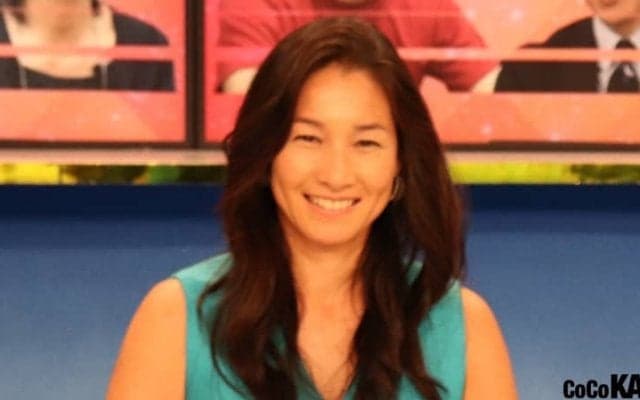 伊達公子が語る、胸のカップ↓で世界ランク↑した執念のテニス選手