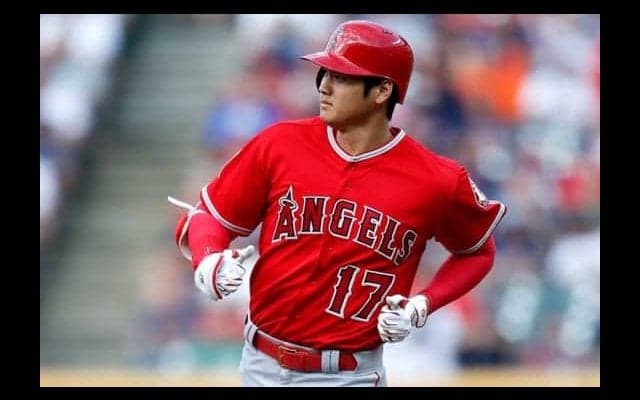 【MLB】大谷の2発にエ軍監督も唖然「右のプルヒッターみたい」「呆気にとられた」