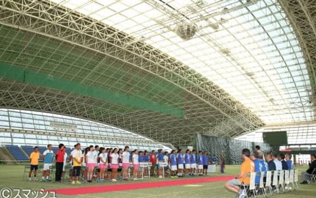 男子団体戦準決勝、決勝結果【インターハイ2018】