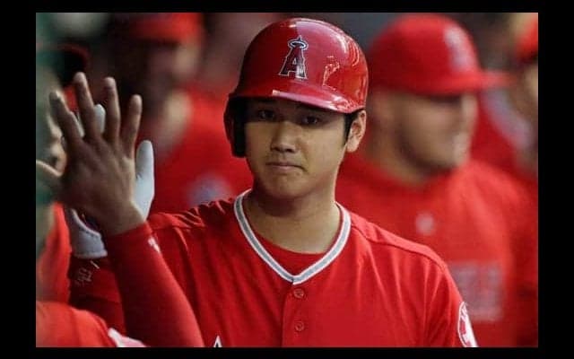 大谷翔平また“偉業“　1試合で「4安打＆2発＆1盗塁」はDH史上5人目、今季MLB初