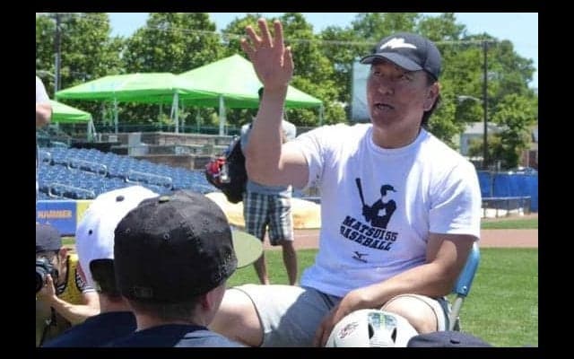 【高校野球】松井、桑田、佐々木…甲子園レジェンドOBが始球式　全18選手の登板日は？