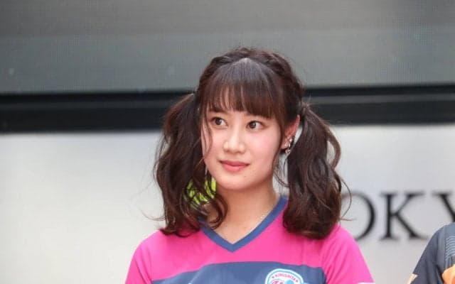 【卓球・Tリーグ】“才色兼備”浜本由惟が木下アビエル神奈川から参戦