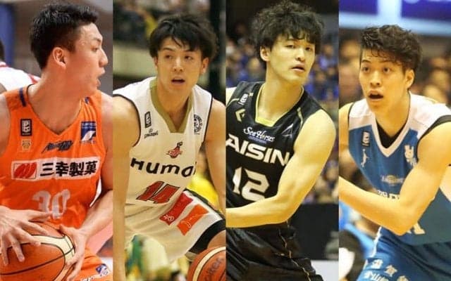 サイズアップの取り組みと国際経験、充実のジョーンズカップが日本代表の底上げに