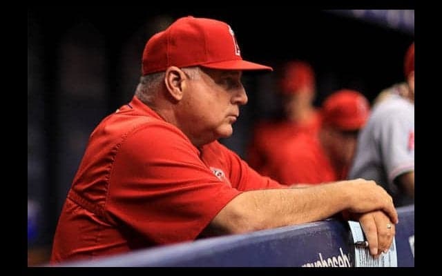 【MLB】エ軍ソーシア監督が今シーズン限りで退任へ　MLB公式が報じる