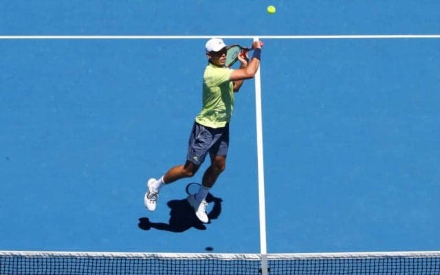 【8/4試合結果】マクラクラン勉／ドディグが惜しくも敗れる。フォニーニはデル ポトロを破り今季3個目のタイトル獲得