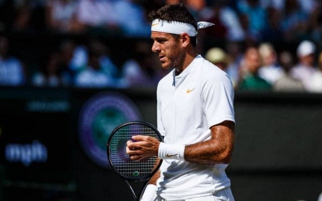 世界4位のデル ポトロ「ファビオは勝つに相応しかった」。15位フォニーニに決勝戦で敗れる[ATP250 ロスカボス]