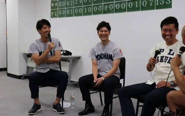 元PL学園4番が取った松坂対策　98年横浜 vs PL学園から20年の裏話５