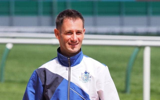 デムーロ今年のJRA100勝目を決める！