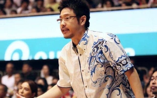 キングスを率いる佐々宜央『下克上戦記』vol.10～求められているのは優勝しかない