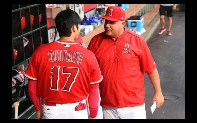 【MLB】エンゼルスのソーシア監督、今季限りで退任との報道を否定「バカげた話」