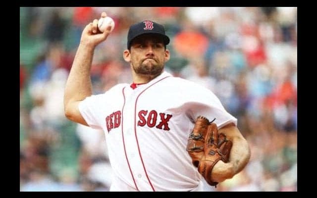 【MLB】レ軍右腕が投じたスタントン斬りスライダーにヤ軍ファン白旗「ゲームオーバー」