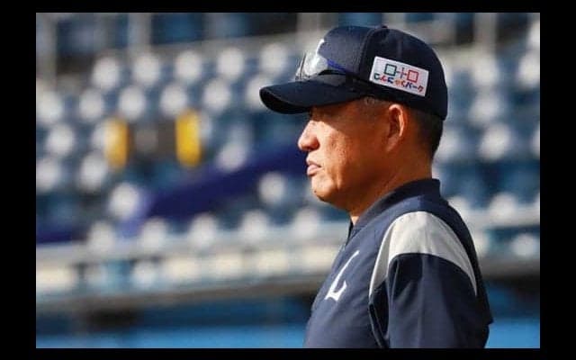 西武、ハムに大きな勝ち越し　辻監督は中村を絶賛「勇気の出るホームラン」