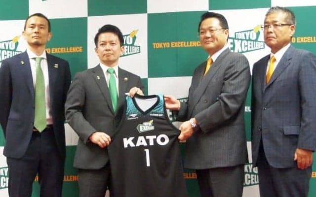 クラブ経営体制が変わった東京エクセレンス「地域で最も愛されるクラブ」への挑戦