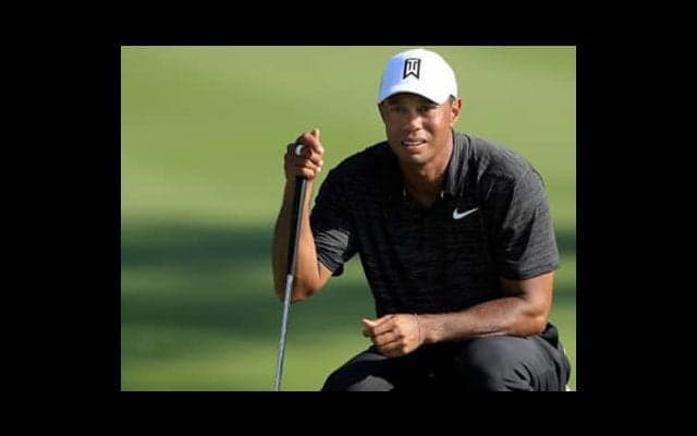 上り調子のタイガー・ウッズ。相性抜群の舞台で「有終の美」を飾るか