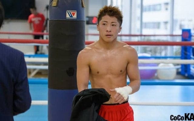 「日本のボクシング史上一番強い」具志堅＆長谷川がベタ褒めする井上尚弥の才能