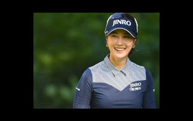 昨季の女王争いから急降下。今季、キム・ハヌルに何が起こったのか