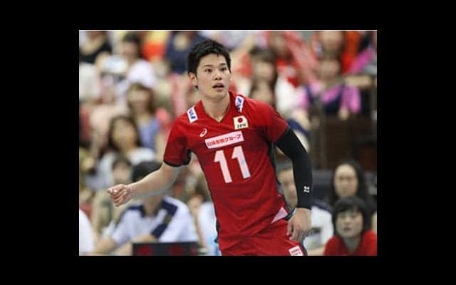 18歳の点取り屋、西田有志が柳田・石川の背中を追って急成長