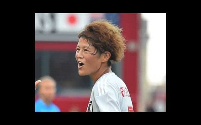 なでしこ、３連敗も好感触。際立ったのは高倉監督の「コンバート力」