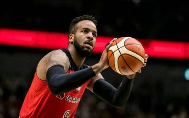 積極補強の富山グラウジーズ、オールラウンダーの外国籍レオ・ライオンズと契約