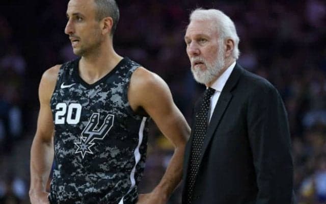 スパーズはプレーオフ進出ならず？オッズメーカーが来シーズンの勝利予想数を発表