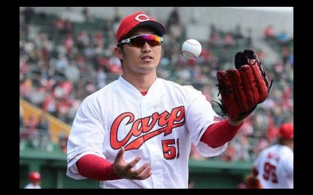 広島鈴木が打撃3部門独占、巨人は今村が完封　…18年第18週投打5傑【セ編】