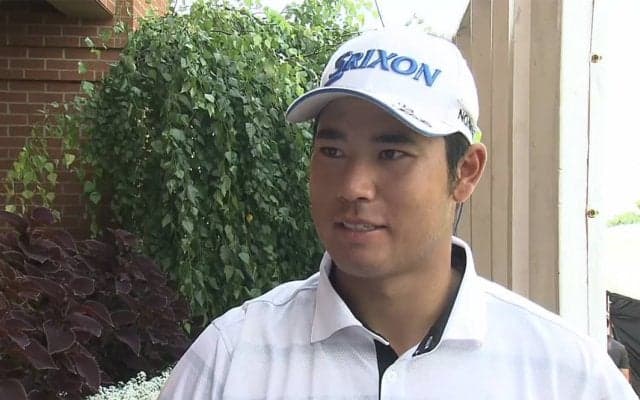 松山英樹「どうしたらいいかまた分からなくなった」最終日終了後インタビュー