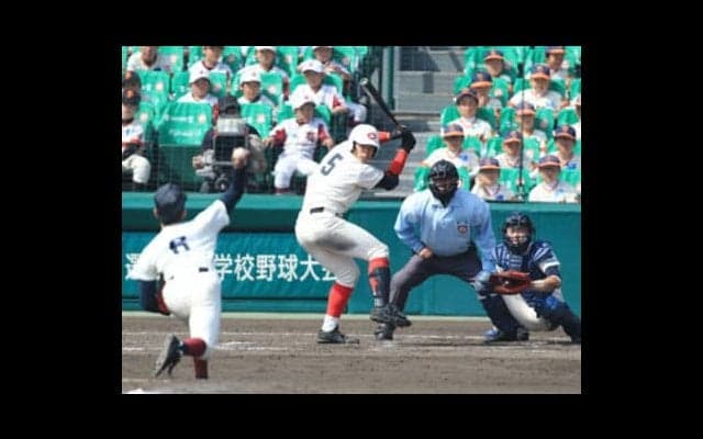 王者・大阪桐蔭の春夏連覇に「待った」をかけるのはこの５校だ！