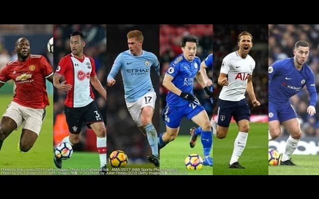 プレミアリーグ18/19シーズン、J SPORTSが全38節を放送