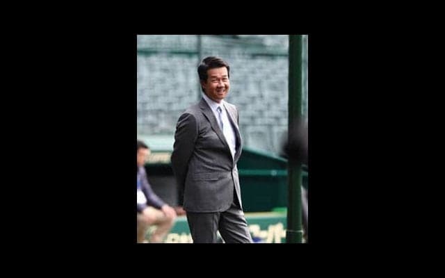 元阪神・八木裕が今シーズンの阪神を振り返るトークショー開催…甲子園歴史館